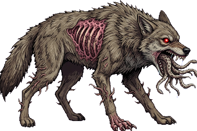 ABYSS-COYOTE
