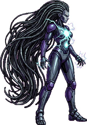 CABLE-WEAVER