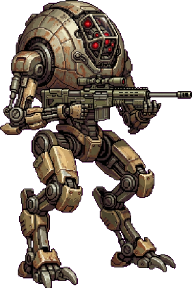 DESERT SCOUT SPHERE