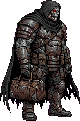 DREGOR