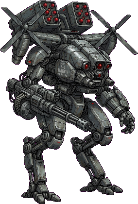 Z-4 HARPY