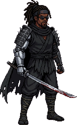 KENJURO