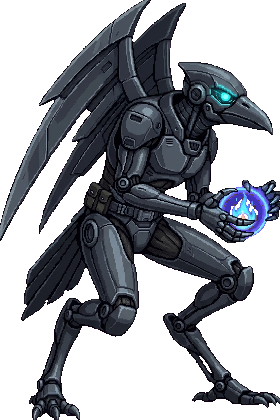 NIGHT RAVEN