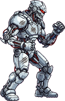 UNIT 07 ENFORCER