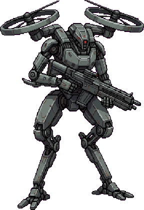 A-7 SKELTER