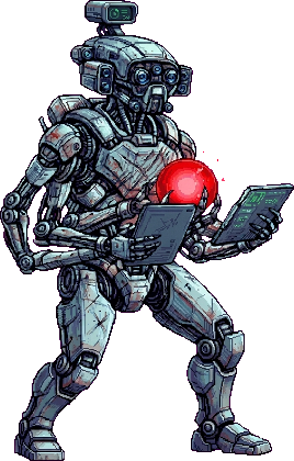 UNIT 05 OVERMIND