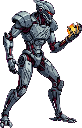 UNIT 09 SCYTHE
