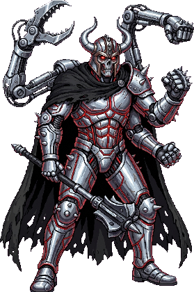 ULTRA A.I. XENON