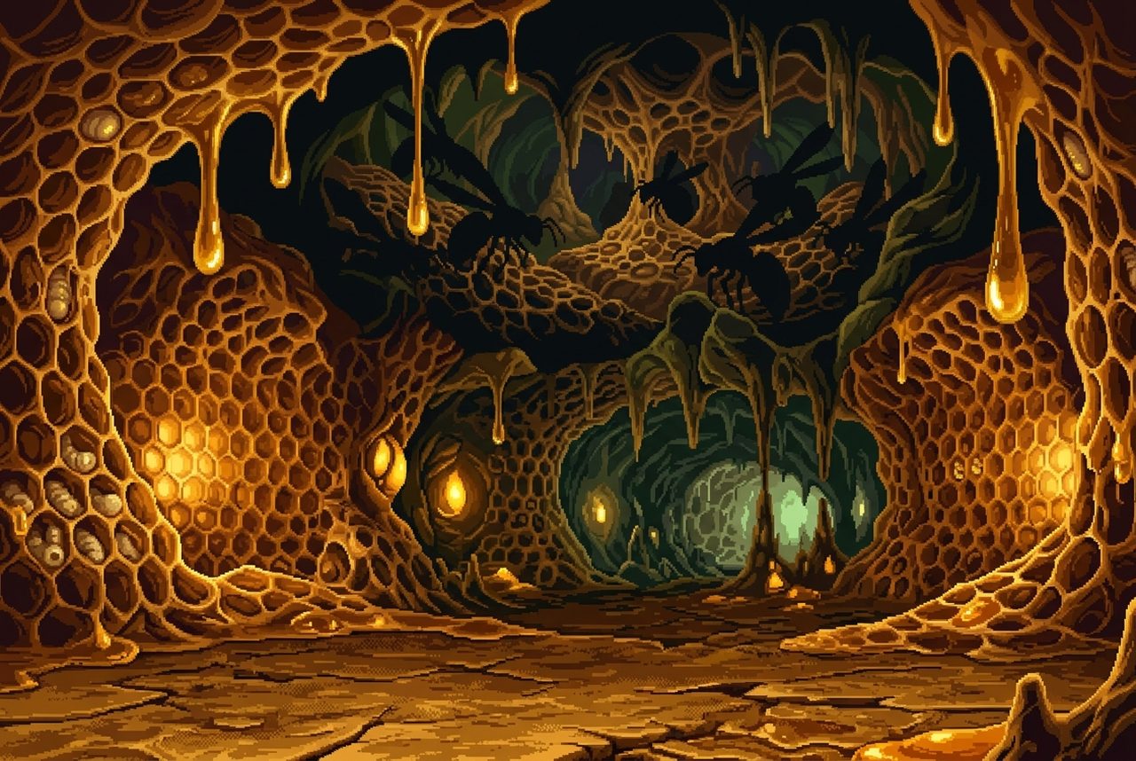 GIGA HIVE